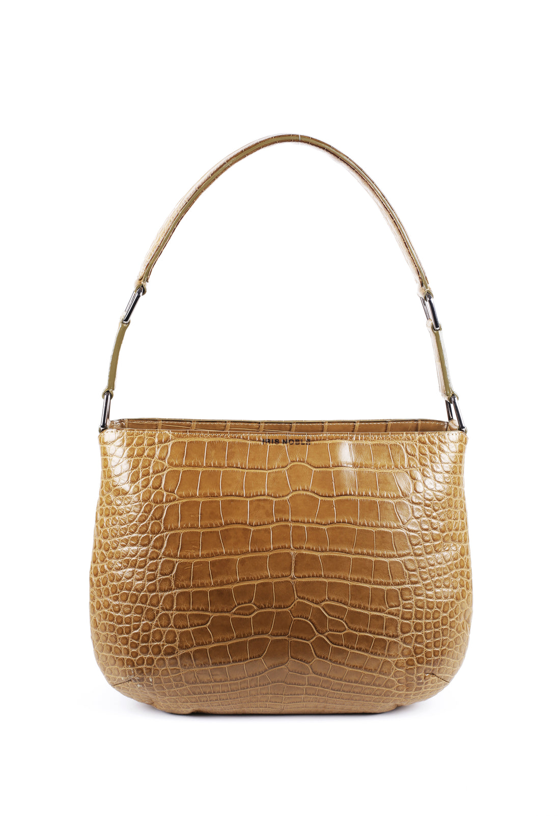 LESLIE 36 - CROCODILE TANNE