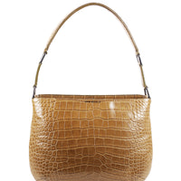 LESLIE 36 - CROCODILE TANNE