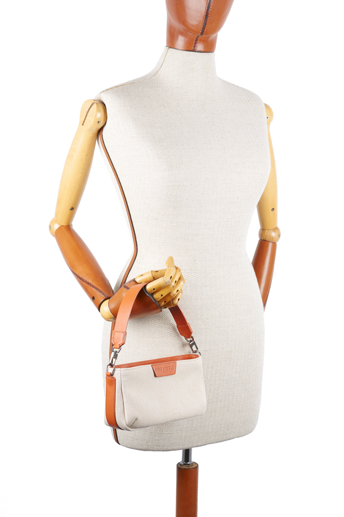 LYNN 19 - TOILE ECRU