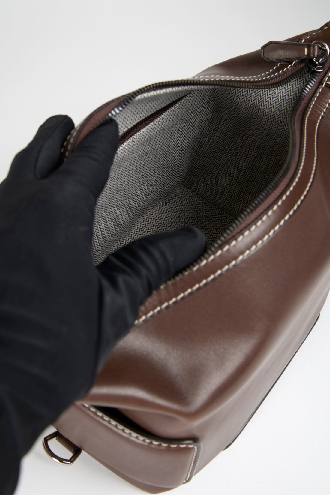 TROUSSE GILBERT - VEAU CHOCOLAT