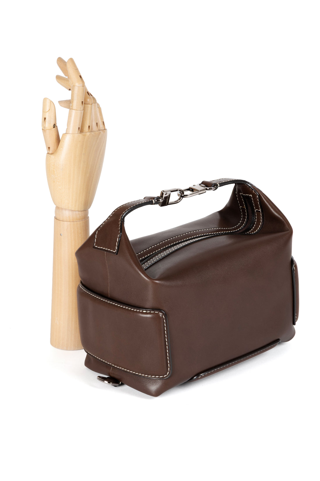 TROUSSE GILBERT - VEAU CHOCOLAT
