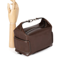 TROUSSE GILBERT - VEAU CHOCOLAT
