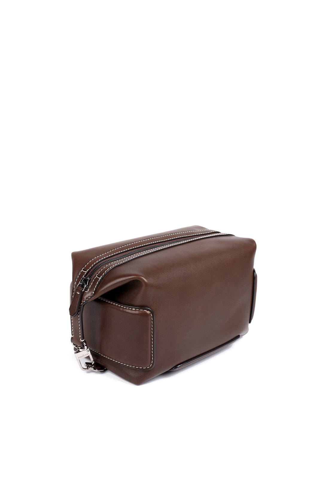 TROUSSE GILBERT - VEAU CHOCOLAT