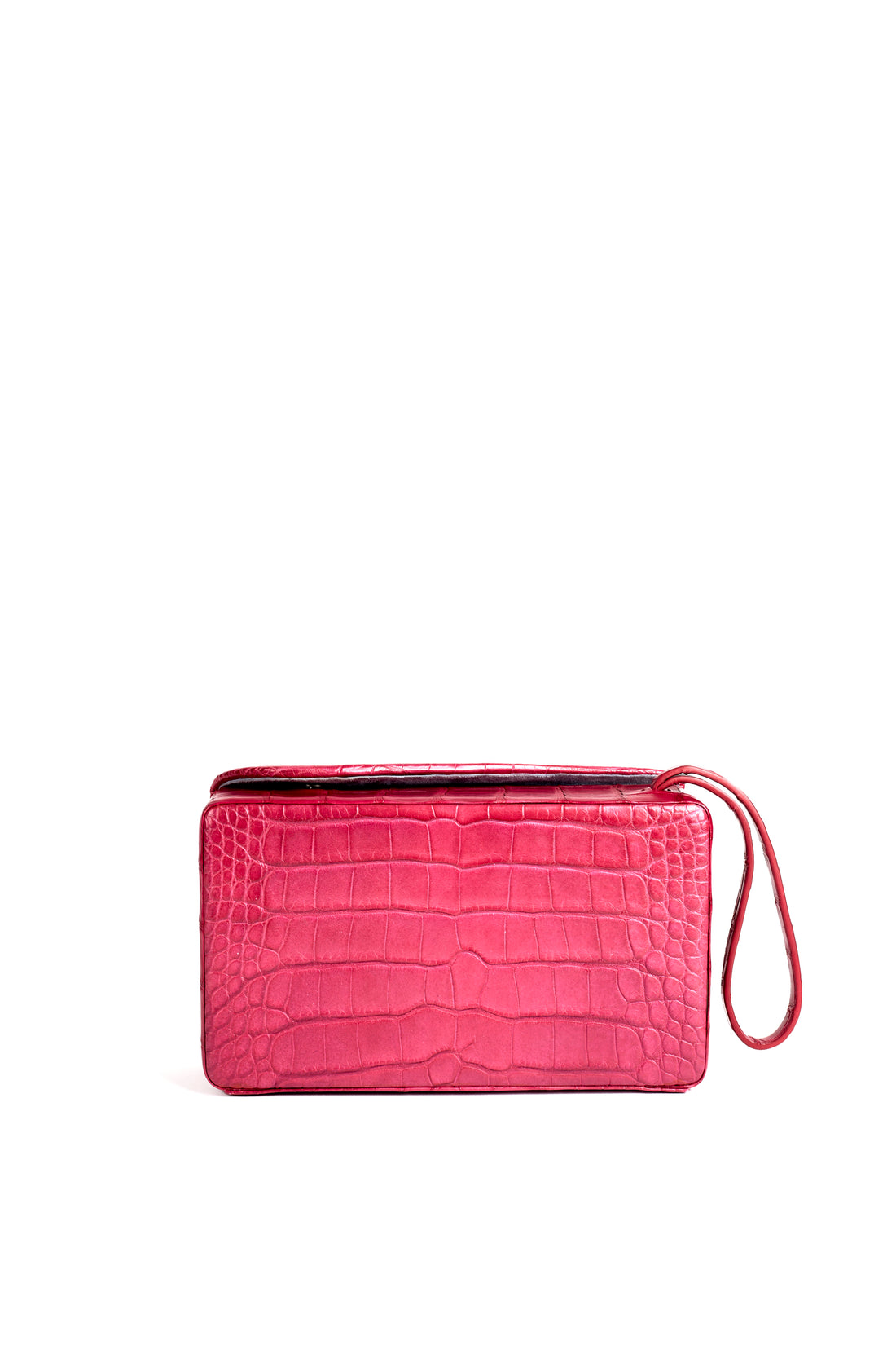 LISA 18 - CROCODILE FUCHSIA