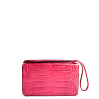 LISA 18 - CROCODILE FUCHSIA