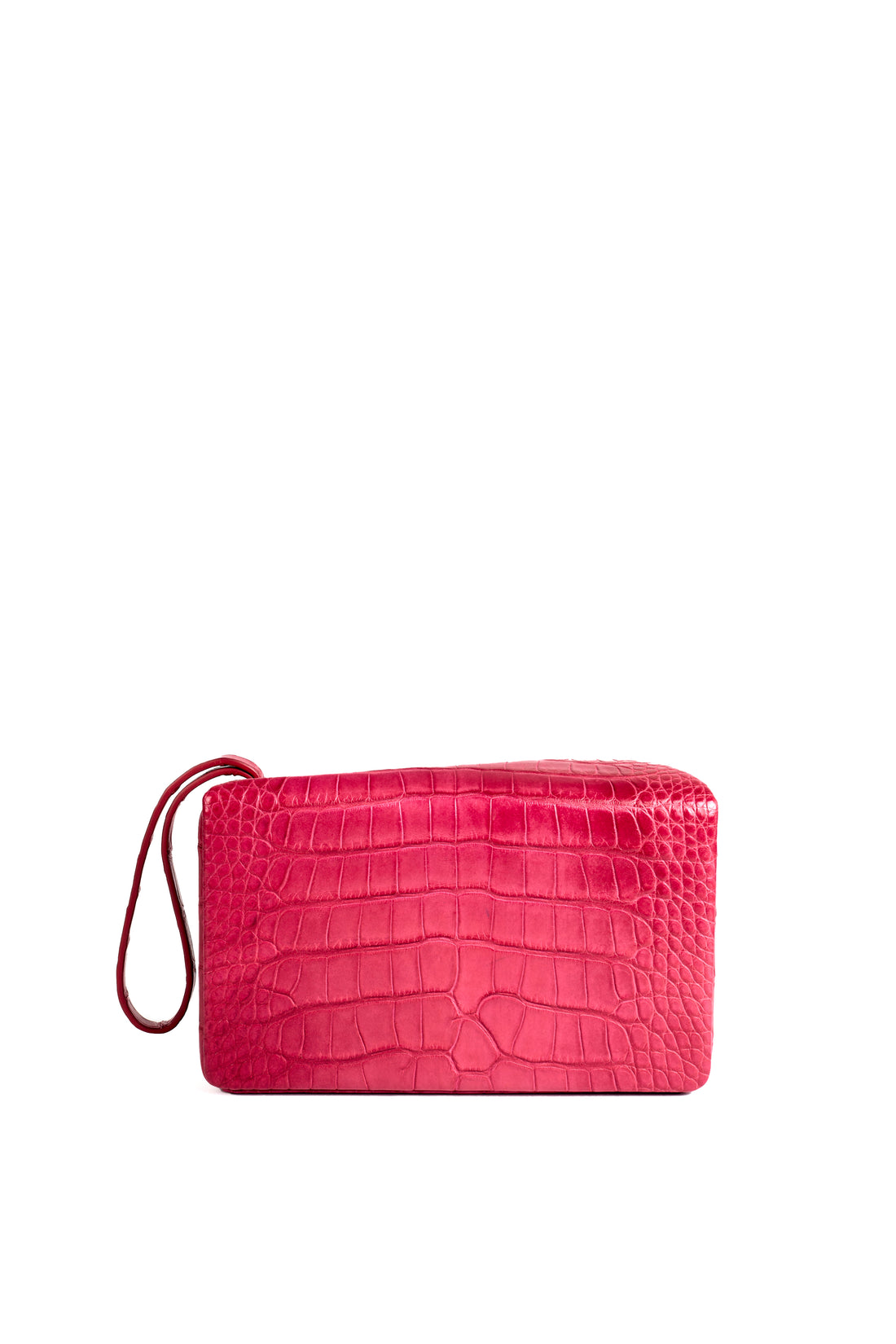 LISA 18 - CROCODILE FUCHSIA