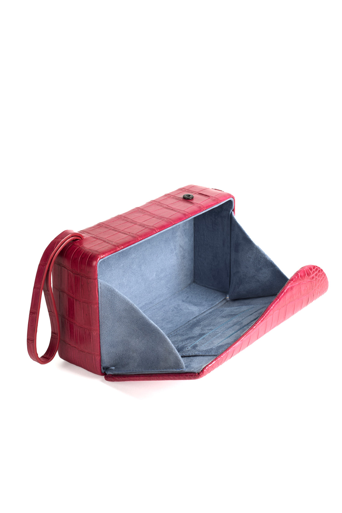 LISA 18 - CROCODILE FUCHSIA