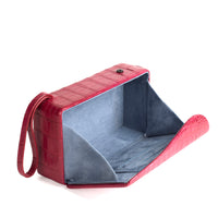 LISA 18 - CROCODILE FUCHSIA