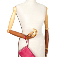 LISA 18 - CROCODILE FUCHSIA