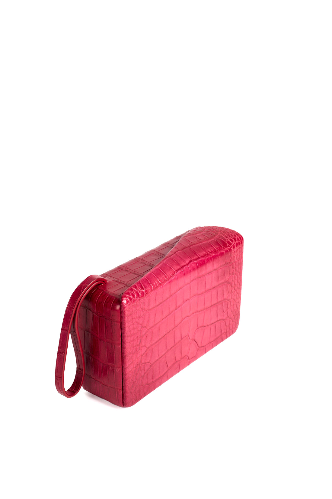 LISA 18 - CROCODILE FUCHSIA