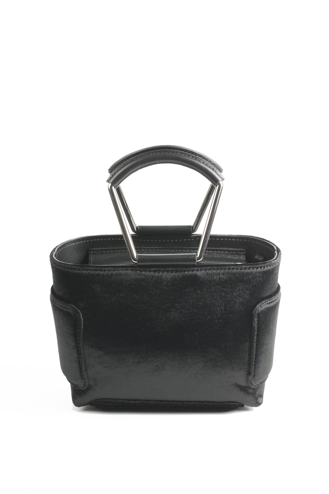 KAYLA 15 - SATIN CRISTAUX ETOILE