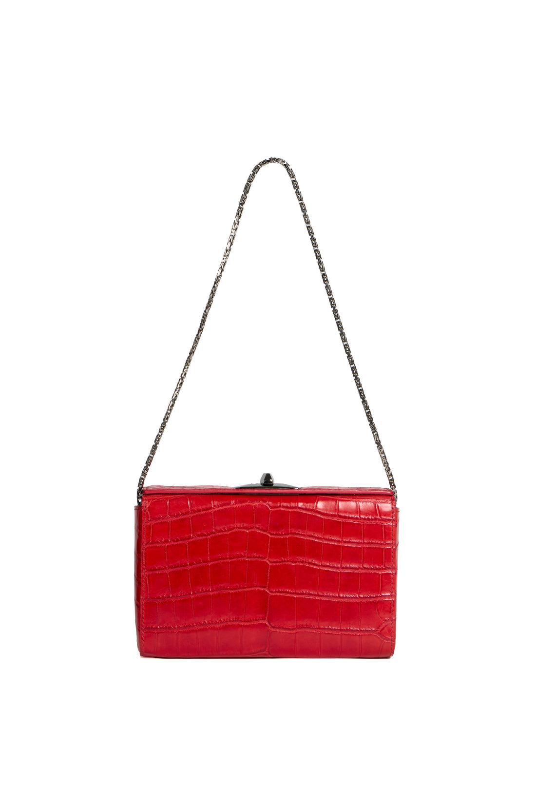 MINAL 18 - CROCODILE ROUGE