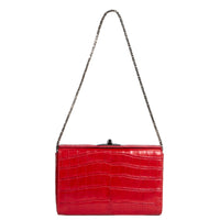 MINAL 18 - CROCODILE ROUGE