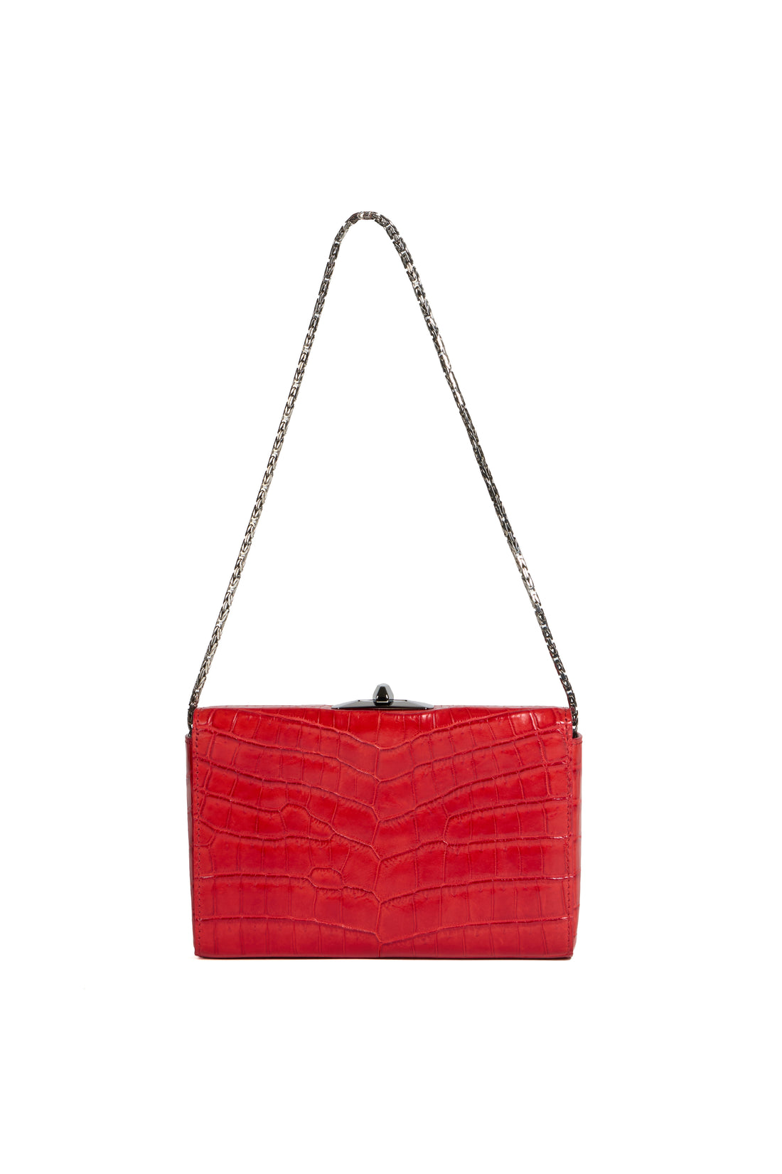 MINAL 18 - CROCODILE ROUGE