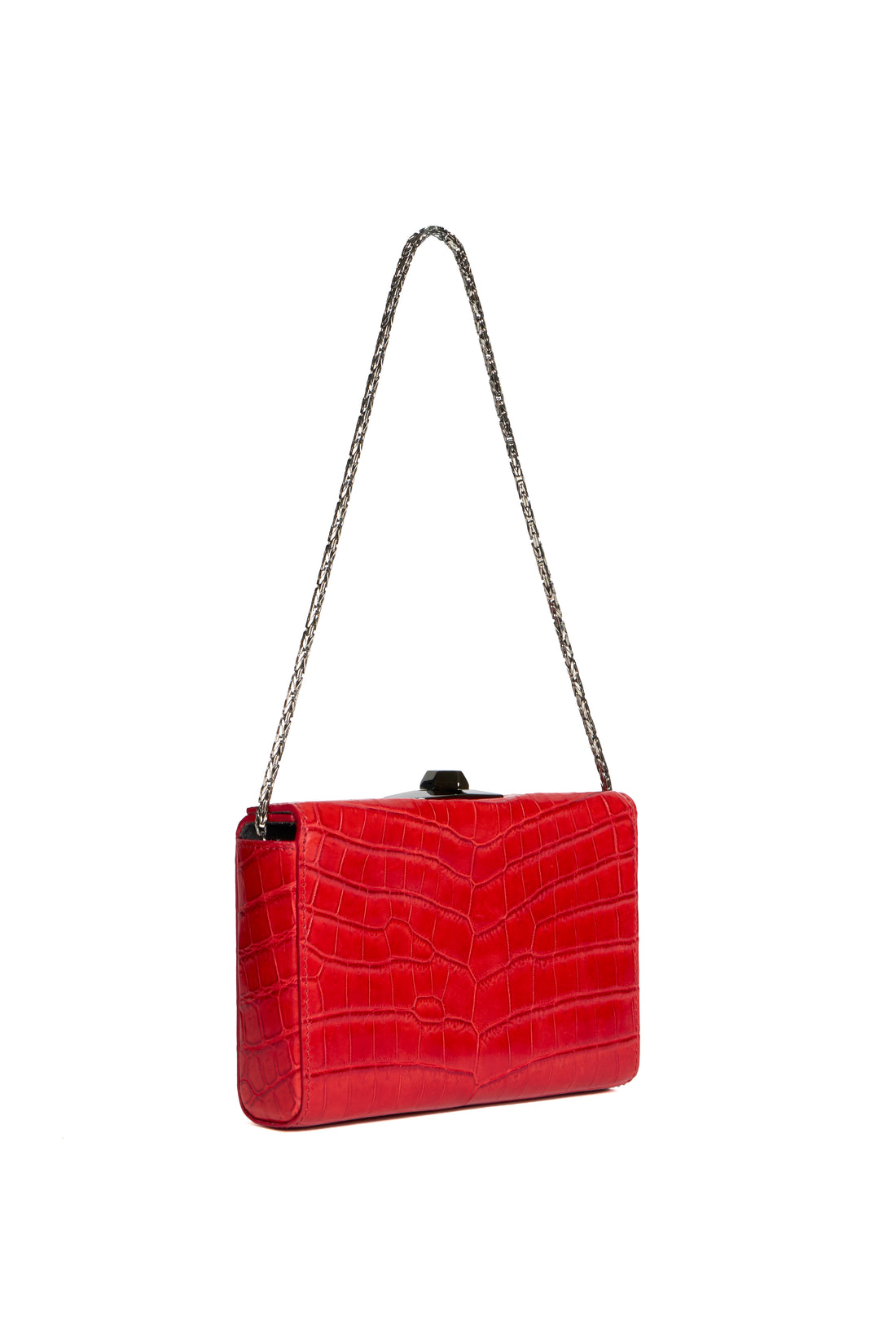 MINAL 18 - CROCODILE ROUGE