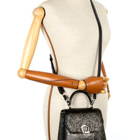 IRIS 18 - AGNEAU NOIR