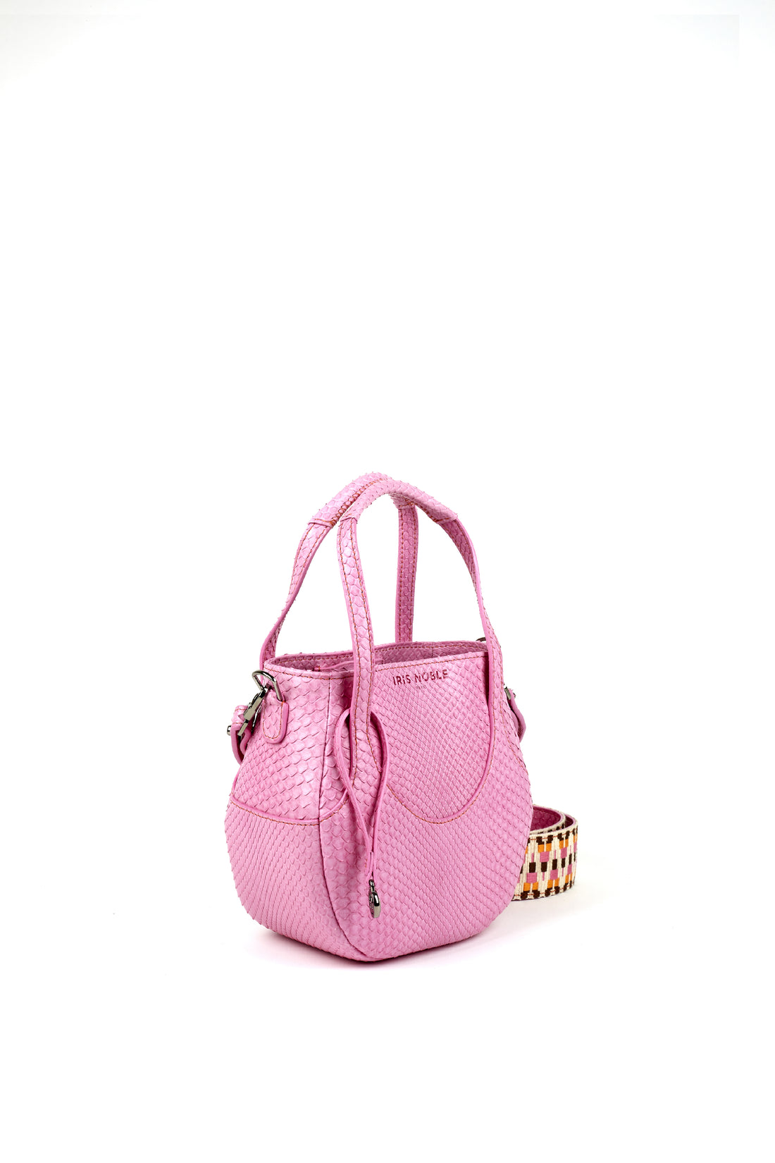 EJIAH 17 - PYTHON ROSE CHEWING GUM