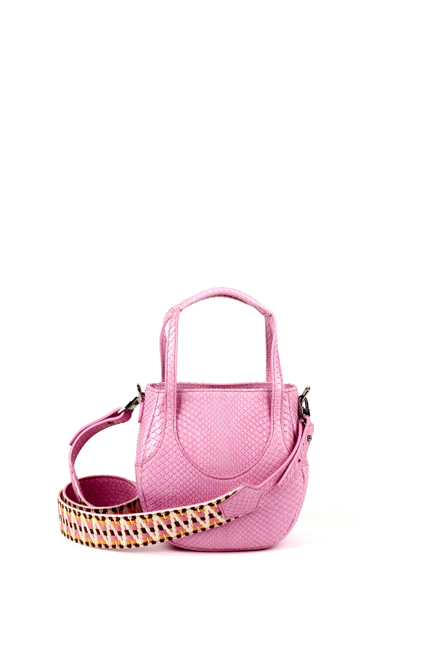 EJIAH 17 - PYTHON ROSE CHEWING GUM