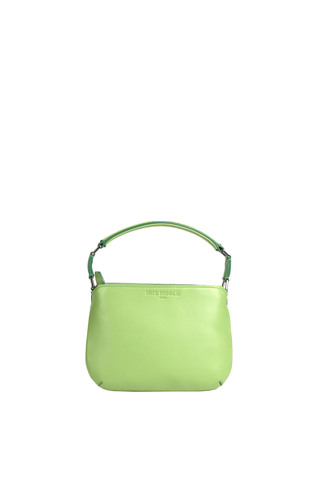 LESLIE 18 - VEAU VERT PISTACHE