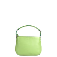 LESLIE 18 - VEAU VERT PISTACHE