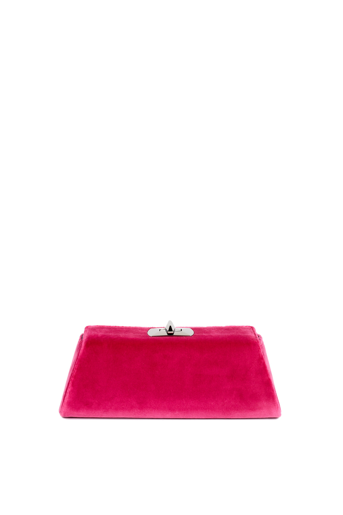 MINAL 22 - VELOURS ROSE