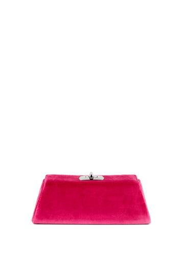 MINAL 22 - VELOURS ROSE