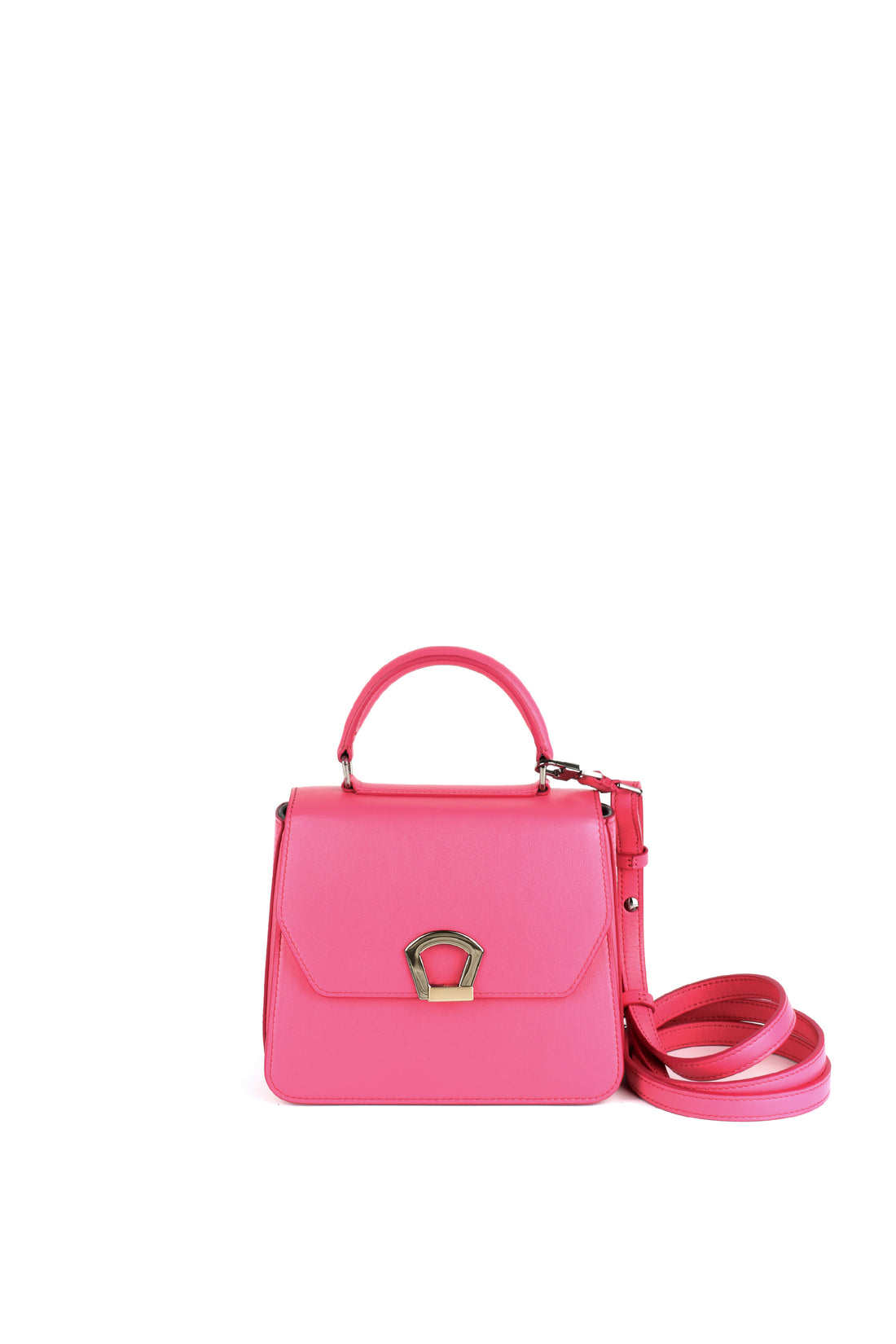 IRIS 18 - VEAU ROSE BARBIE