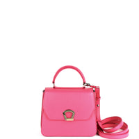 IRIS 18 - VEAU ROSE BARBIE