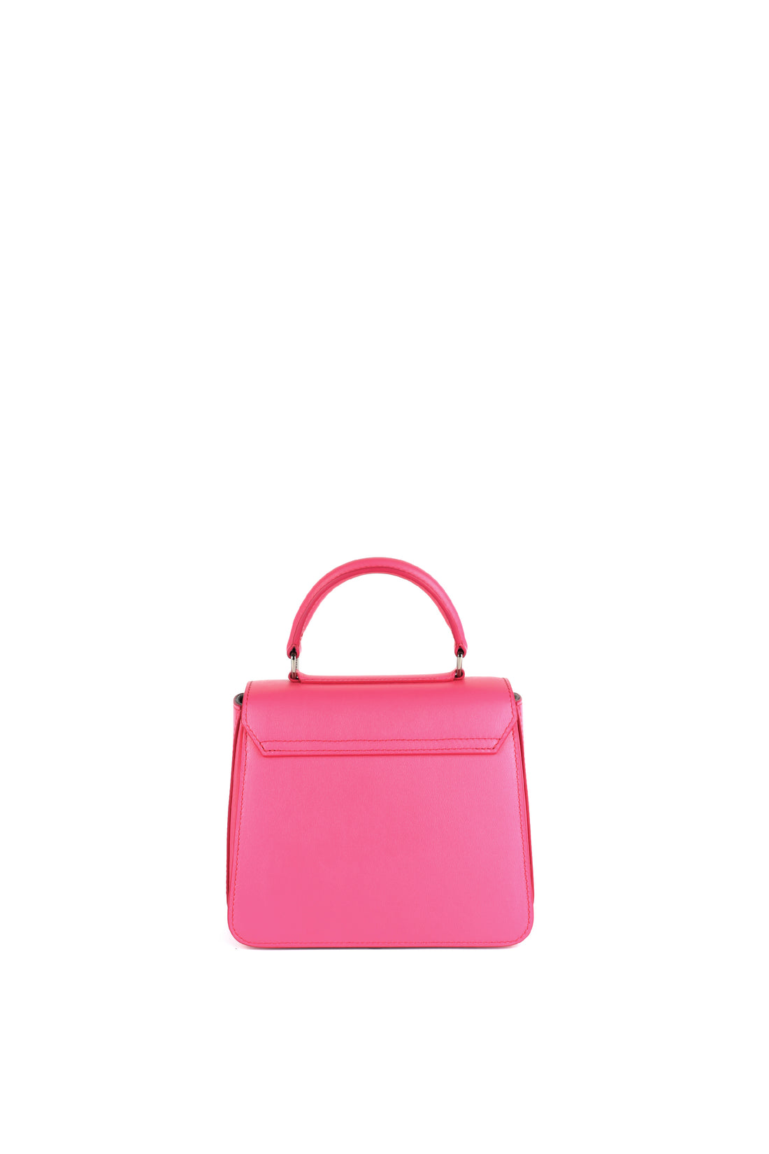 IRIS 18 - VEAU ROSE BARBIE