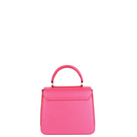 IRIS 18 - VEAU ROSE BARBIE