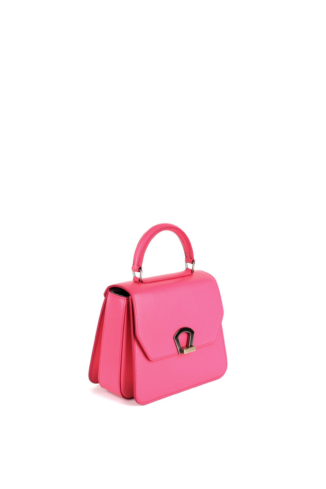 IRIS 18 - VEAU ROSE BARBIE