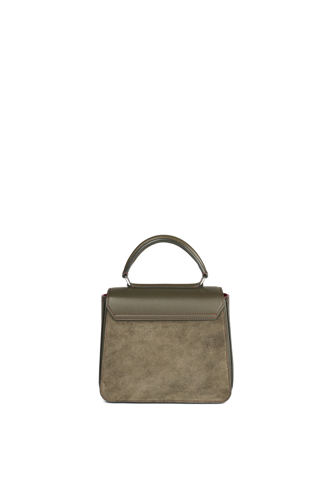 IRIS 18 - VEAU ET SUEDE KAKI