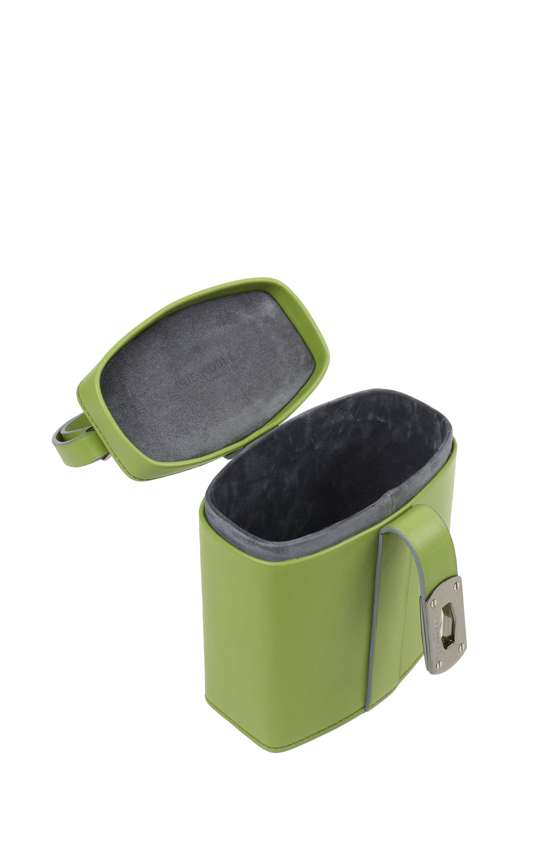 IVY 14 - VEAU - VERT PISTACHE