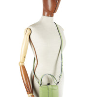 IVY 14 - VEAU - VERT PISTACHE