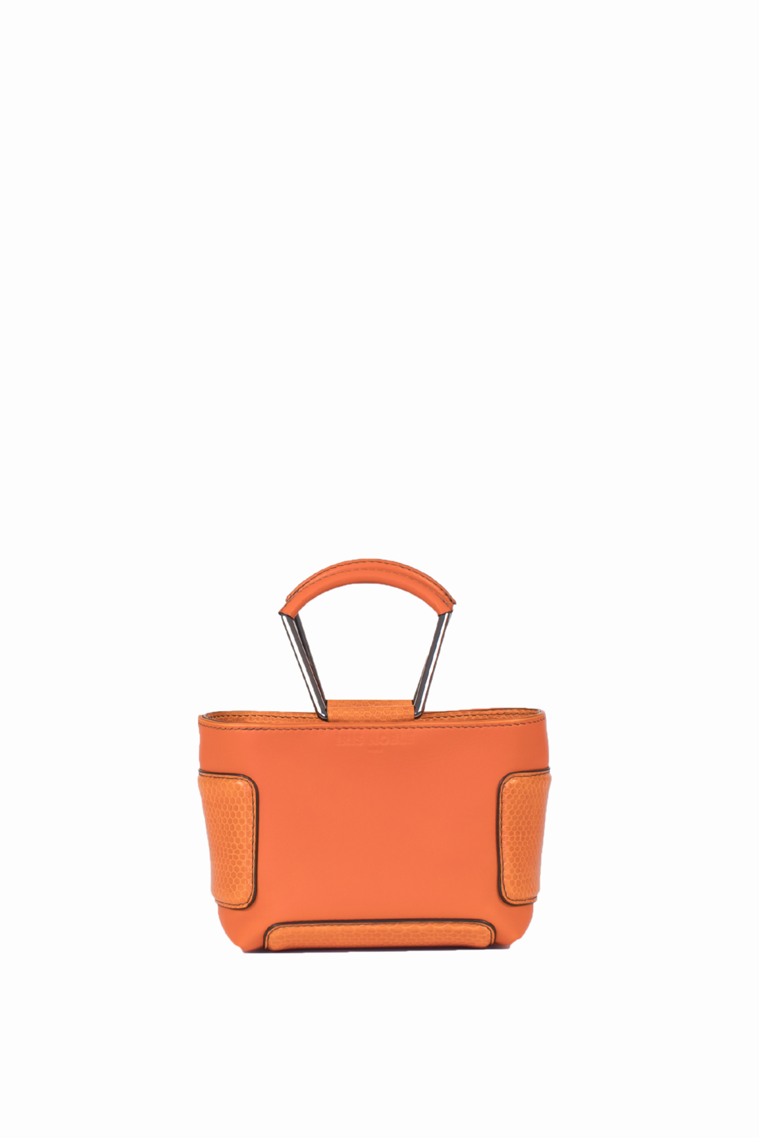 KAYLA 15 - VEAU ET KARUNG ORANGE