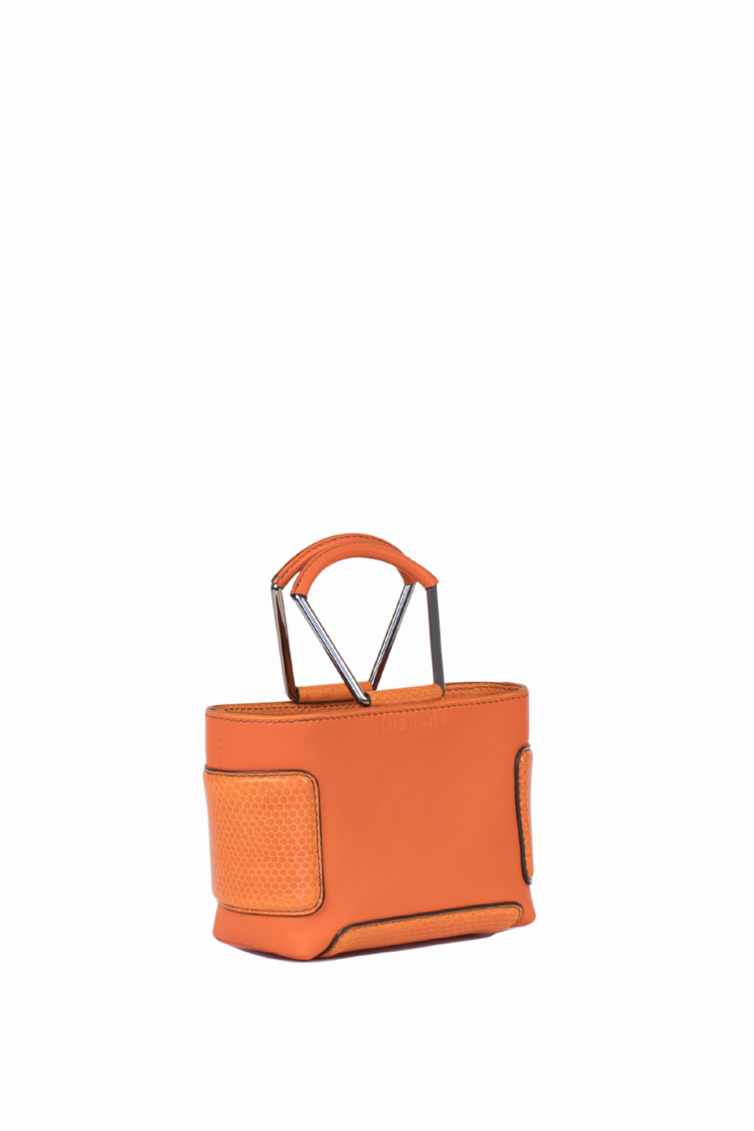 KAYLA 15 - VEAU ET KARUNG ORANGE