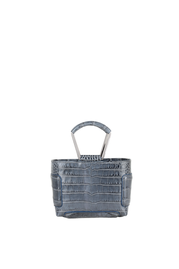 KAYLA 15 - CROCODILE GRIS