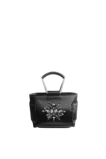 KAYLA 15 - SATIN CRISTAUX ETOILE