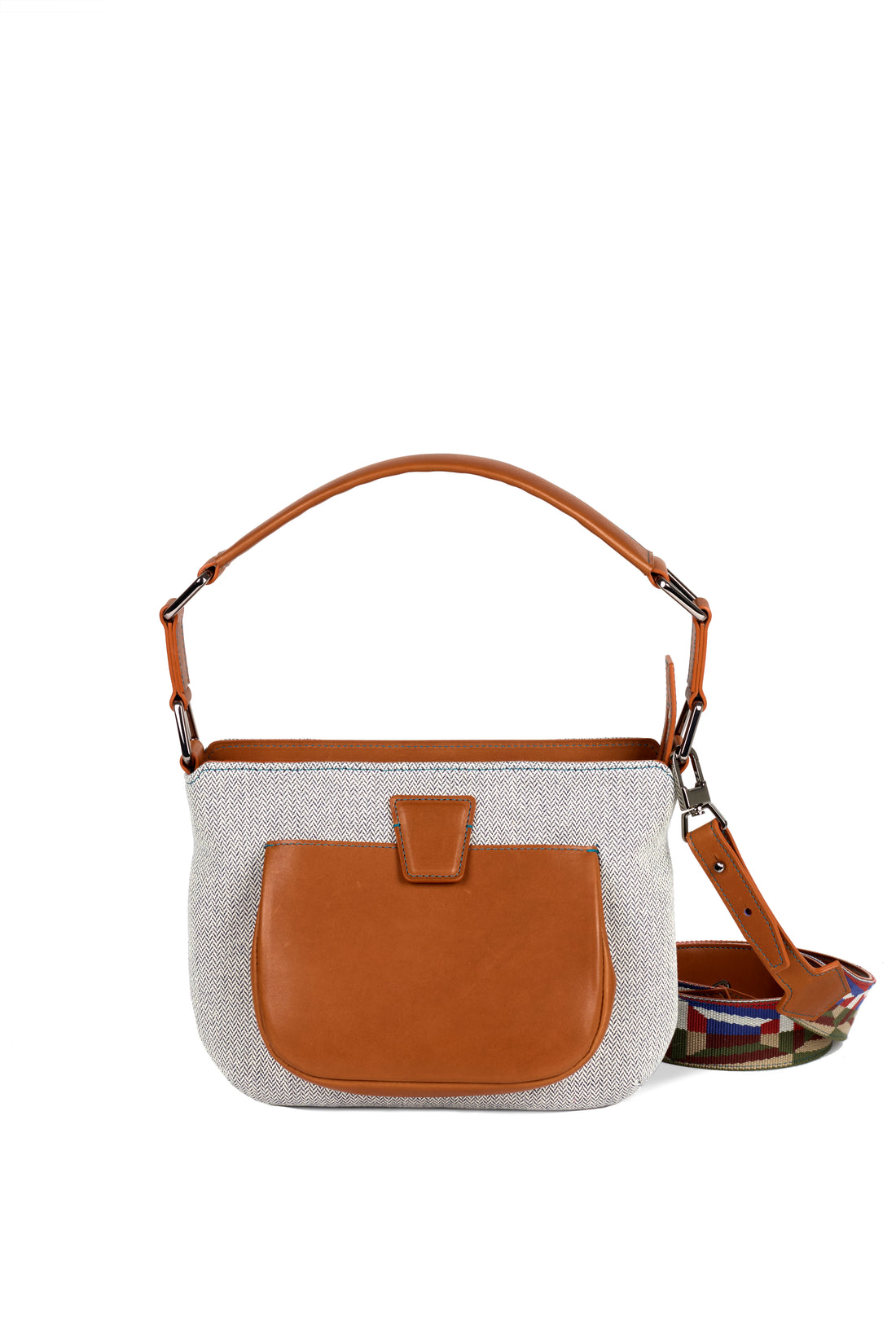 LESLIE 25 - TOILE ET VEAU BARENIA