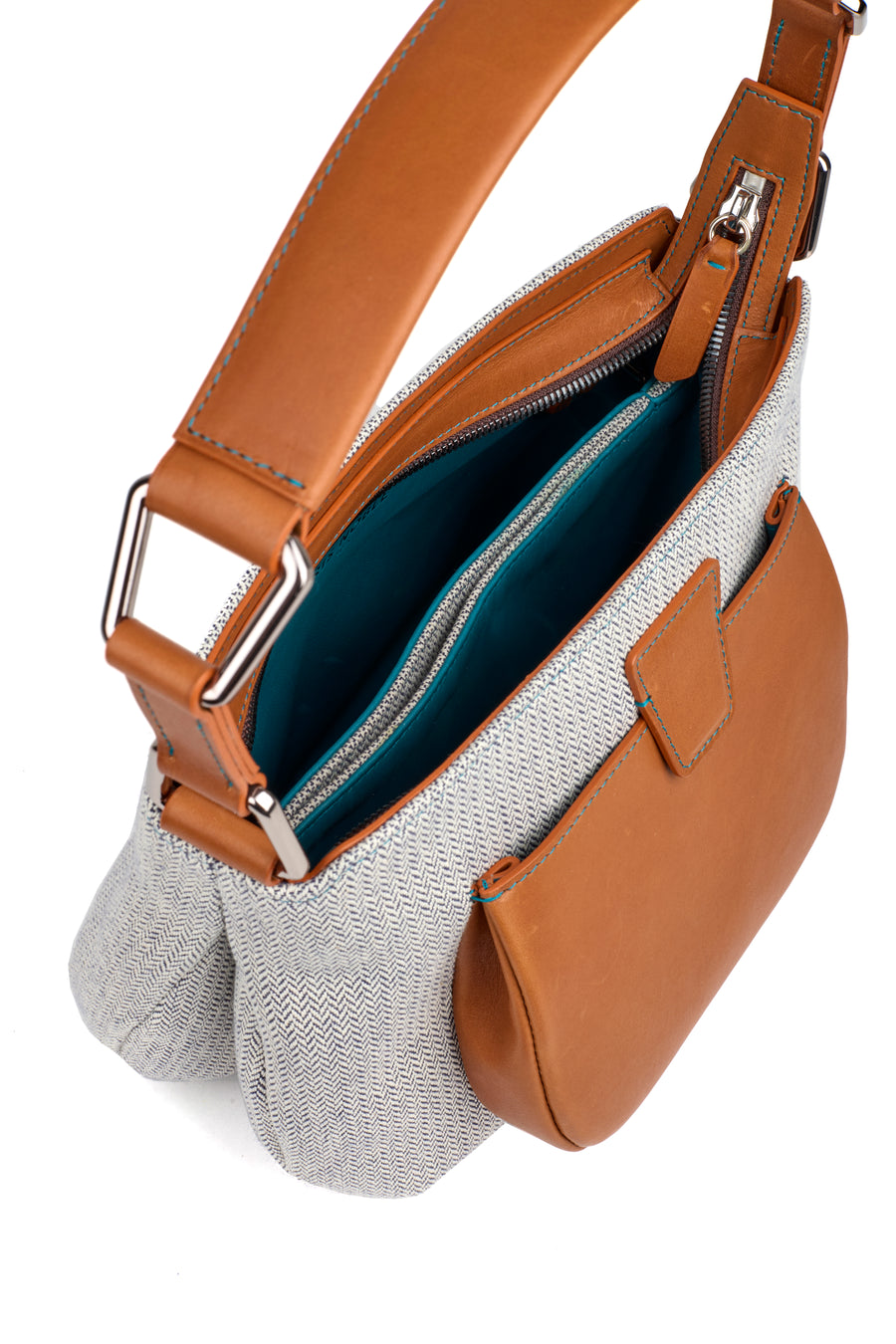 LESLIE 25 - TOILE ET VEAU BARENIA