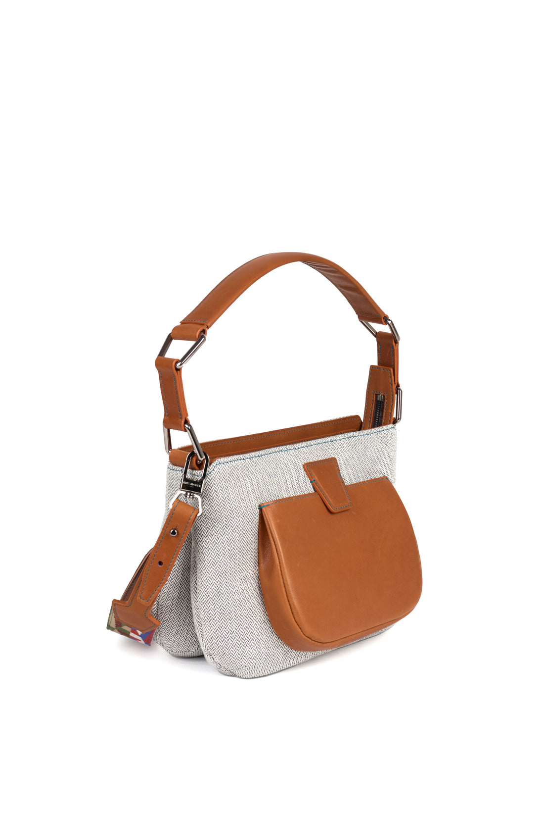 LESLIE 25 - TOILE ET VEAU BARENIA