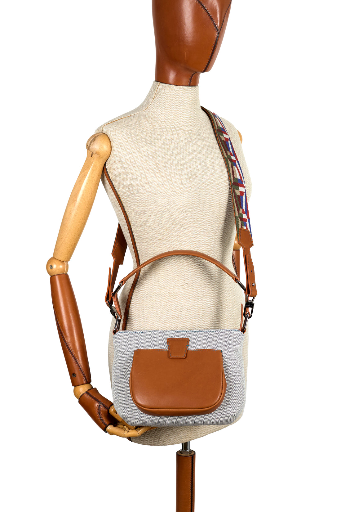 LESLIE 25 - TOILE ET VEAU BARENIA