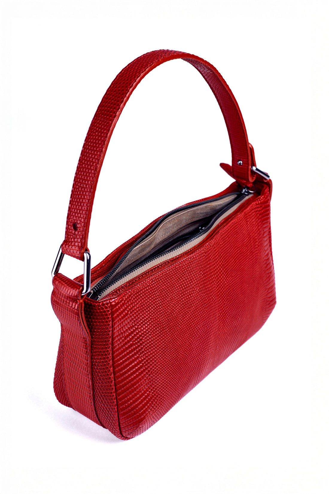 LYNN 28 - LÉZARD CHILI PEPPER