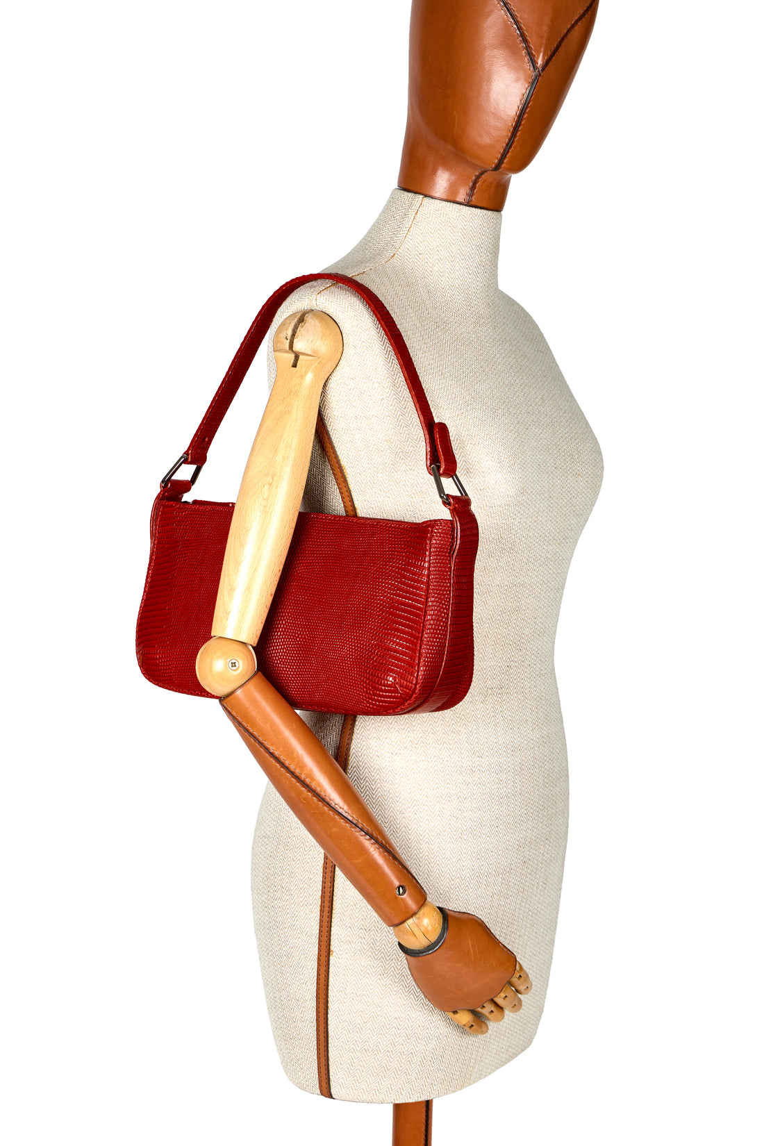 LYNN 28 - LÉZARD CHILI PEPPER