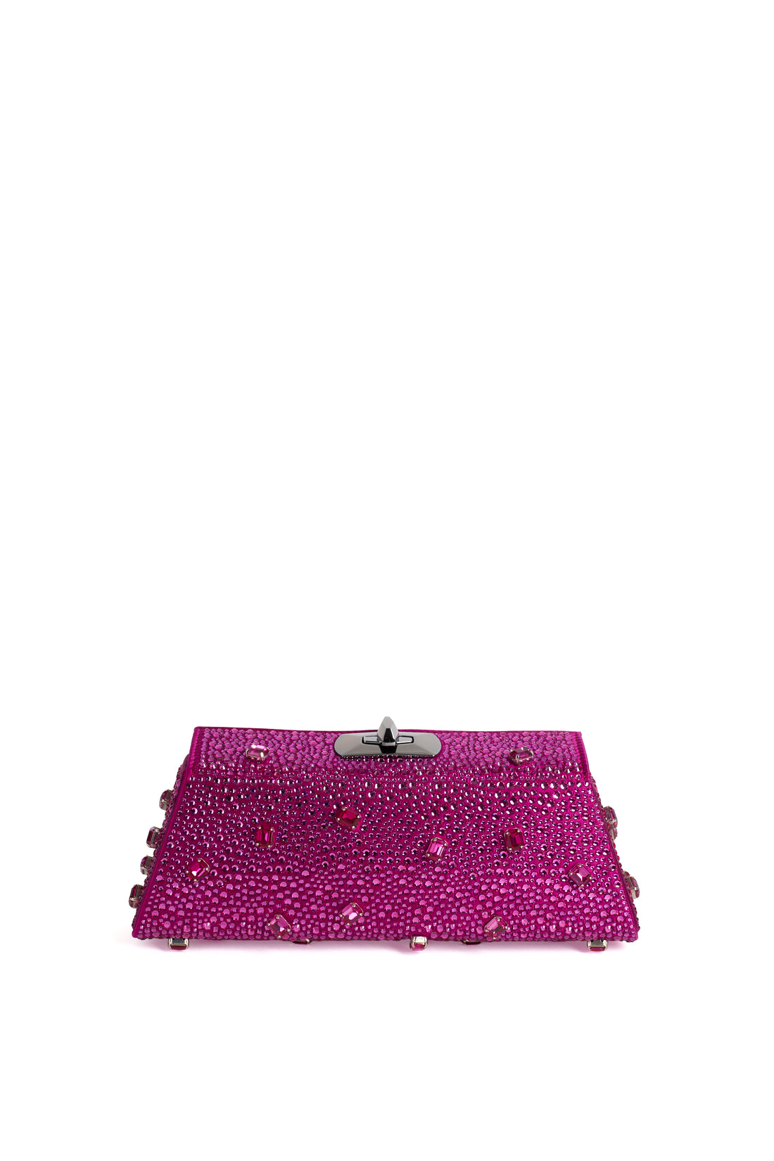 MINAL 22 - CRISTAUX DISPERSÉS FUCHSIA