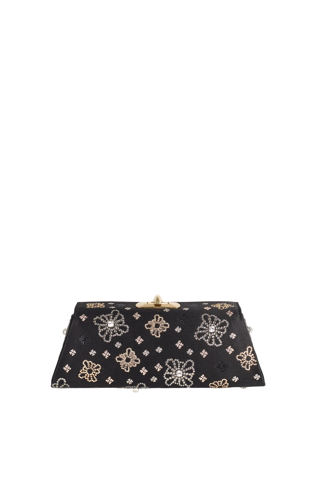 MINAL 22 - CRISTAUX MEDAILLON NOIR ROYAL