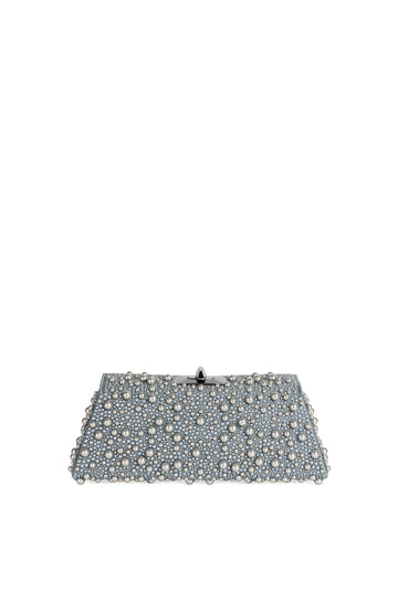 MINAL 22 - PERLES GRIS