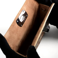 MINAL 18 - CRISTAUX TRAPEZE ECLAT DE CUIVRE