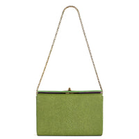 MINAL 18 - GALUCHAT VERT CELADON