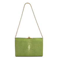 MINAL 18 - GALUCHAT VERT CELADON